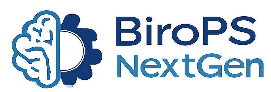 BiroPS NextGen